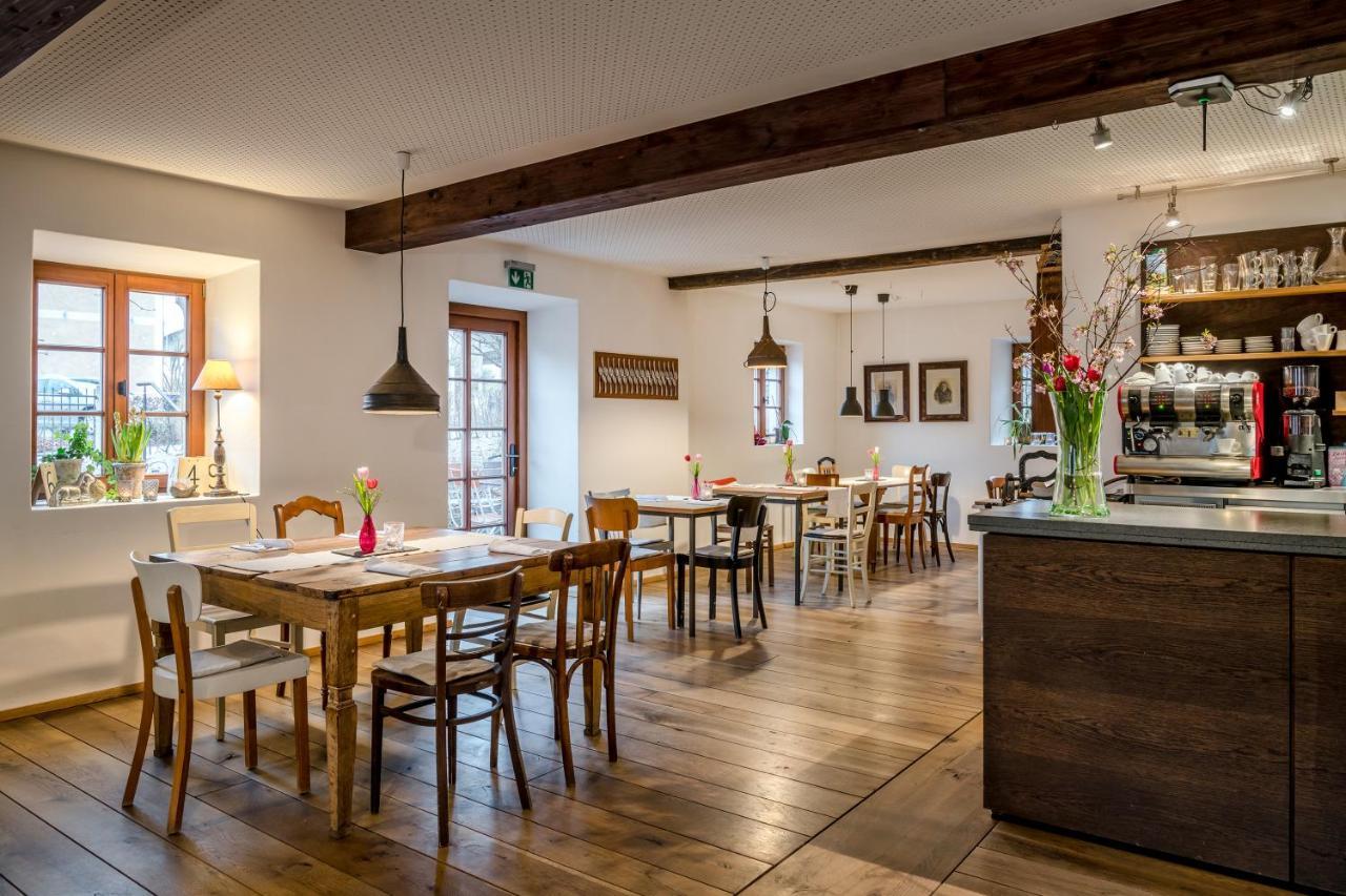 Gasthaus Unterwirt Fridolfing Exterior foto